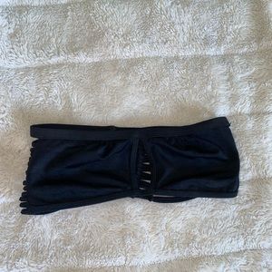Black Bikini set